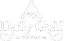 Daily Golf MT Logo